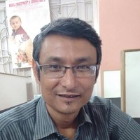 Depen Pradhan
