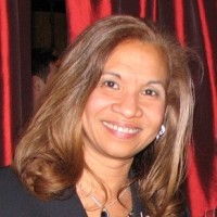 Trisha Mays