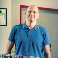 Daniele Chiriu