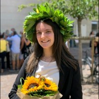 Silvia Delucca