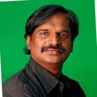 suresh narayanan