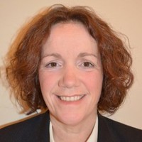Maria Grindley