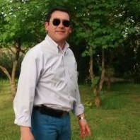 Gonzalo Reyes Muñoz