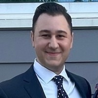 Christopher D'Amelio