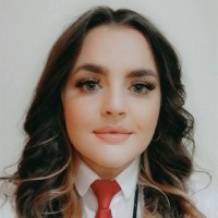 Eadaoin O' Riordan