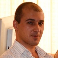 Hakob Martisoryan