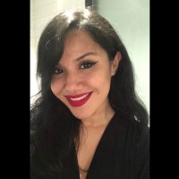 Nyah Fouad