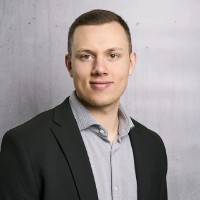 Arjo D. Hinrichs