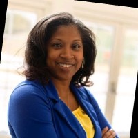 Nicole Gordon-Hall