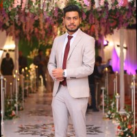 Muhammad Bilal Paracha
