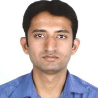 Adarsh Kumar C
