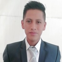 Jimmy Caranqui