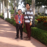 Jacob Kaipeng