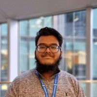 Umar Shaikh