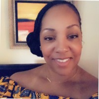 Jeanette Perry  Mitchell