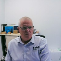 Kevin Everest