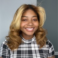 Ayana Green