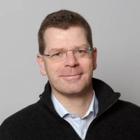 Rüdiger Klingeler