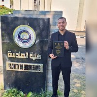 Mahmoud Taha
