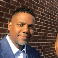 Orlando Ceville Jr