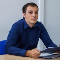 Алексей Мамченко