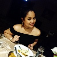 Nurul Aainaa Samsudin