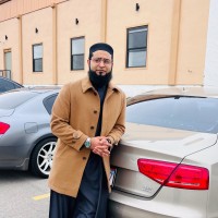 Amaan Mohammad