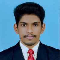 AKHIL MK