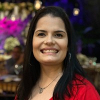 Evelyn Teixeira Chaim