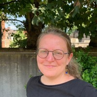 Liesbeth Vanuytsel