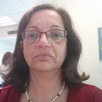 Edna Bichovsky