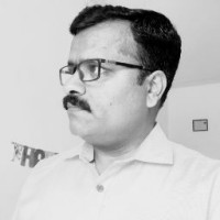 Niranjan Salimath