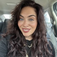 Mikaella Glaros