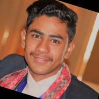 Manish Parajuli