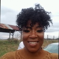 Ebonee Anderson, DEI Consultant