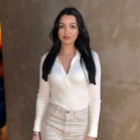 Madeline Pereira