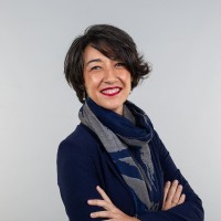 Silvia Blasco Vadillo