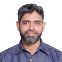 Syed Isar Ahmed