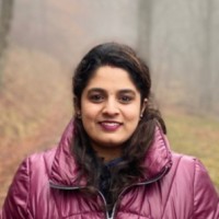 Ranjini Ramesh