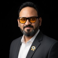 Adarsh RaiAdarsh Rai is an Influencer