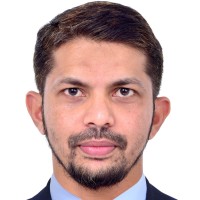 Shefeer P Sidhik