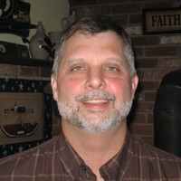 Brian P. Drelick