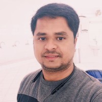 Azhar Equbal
