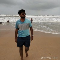 Tejas Thakar