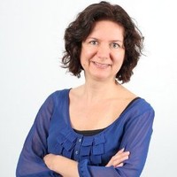 Kaat Van Der Haar-Coessens