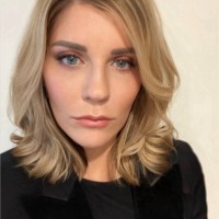 Megan Saunders