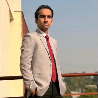 Arslan Khattak