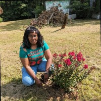 Cynthia Gant