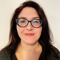 Amy Gilbride
