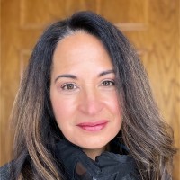 Angela Ostrander